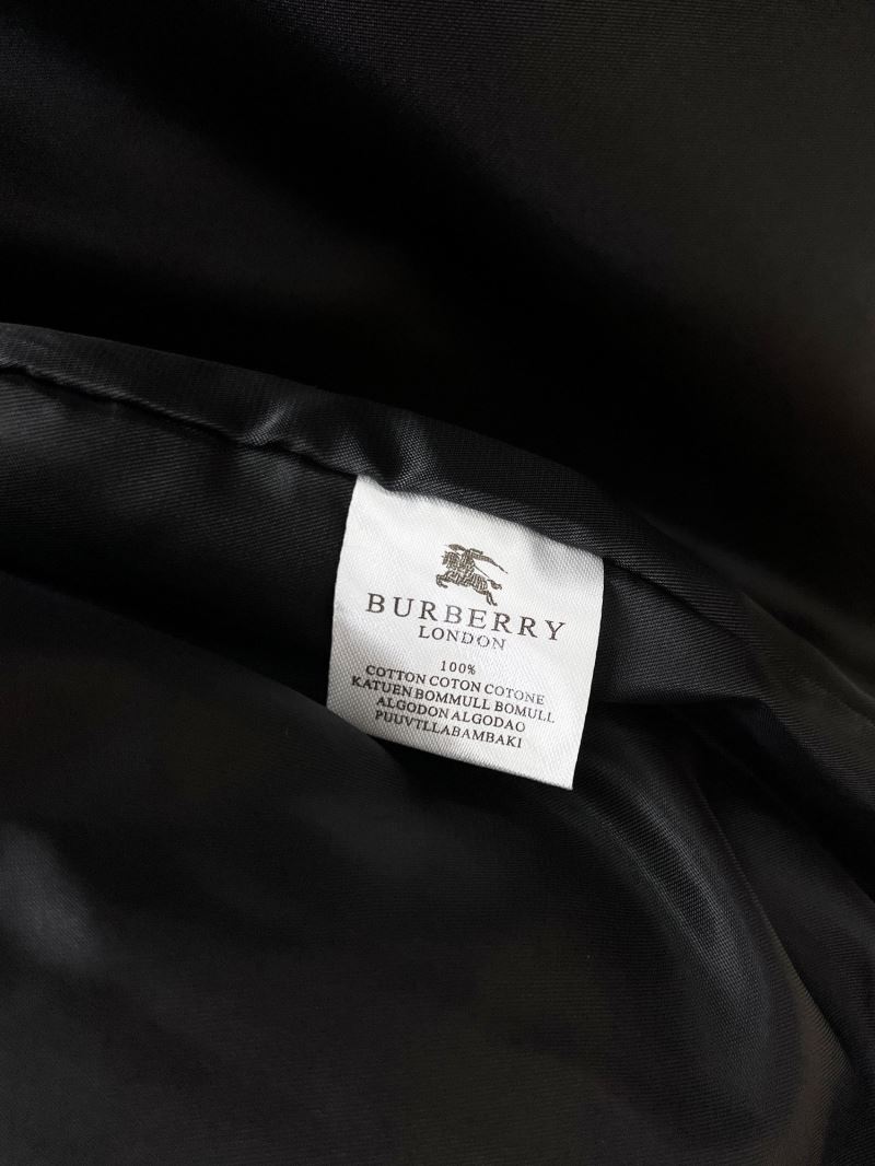 Burberry Outwear